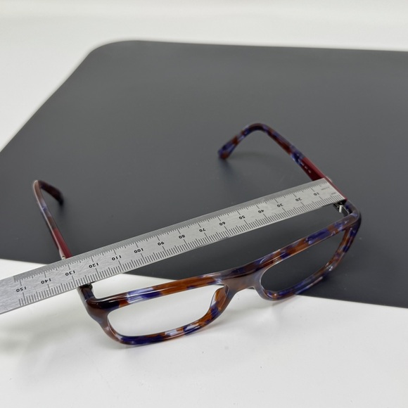 Gucci Eyeglasses Frame GG 3608 6F7 Violet Burgundy Havana 53 [] 15 130 - Picture 6 of 16